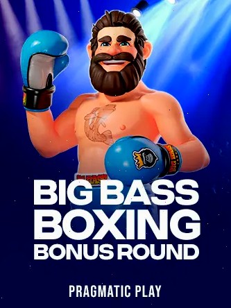 Big Bass Boxing Bonus Round