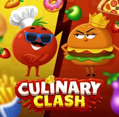 Culinary Clash