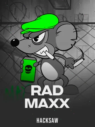 Rad Maxx