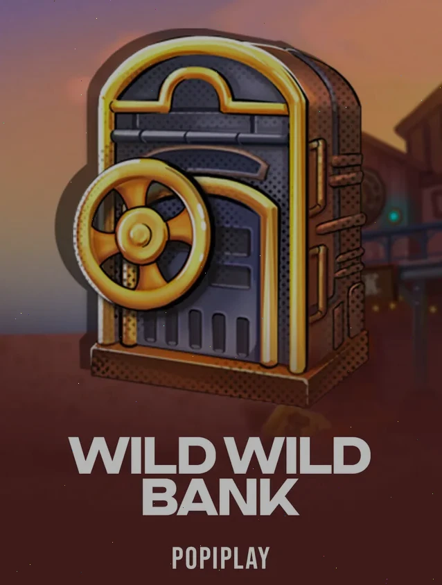 Wild Wild Bank